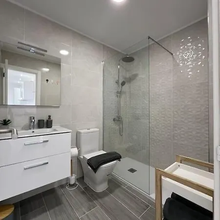 Apartament Playa Paraiso *