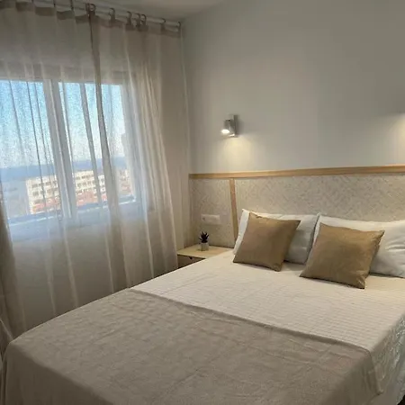 Playa Paraiso Apartment *