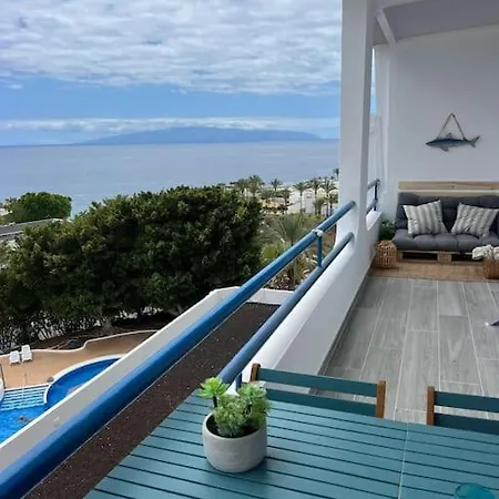 Playa Paraiso Apartment