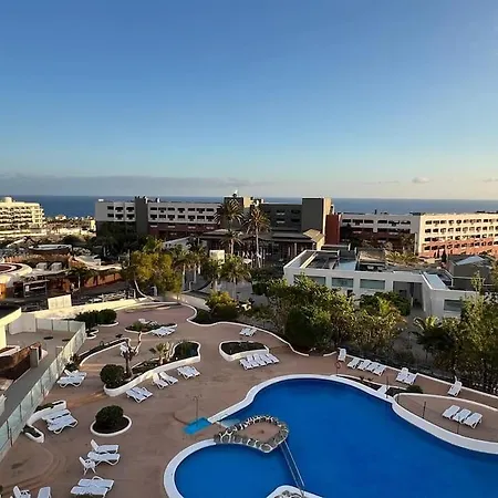 Apartment Playa Paraiso