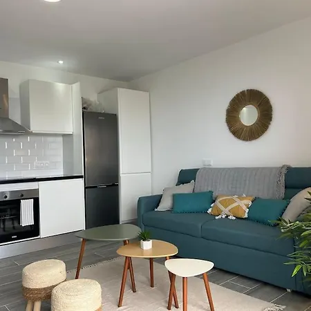Apartment Playa Paraiso
